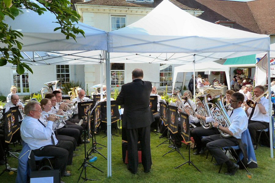 Haslemere Town Band